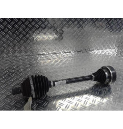 Cardan gauche (transmission) AUDI A3 3 Photo n°1