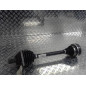 Cardan gauche (transmission) AUDI A3 3