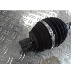 Cardan gauche (transmission) AUDI A3 3