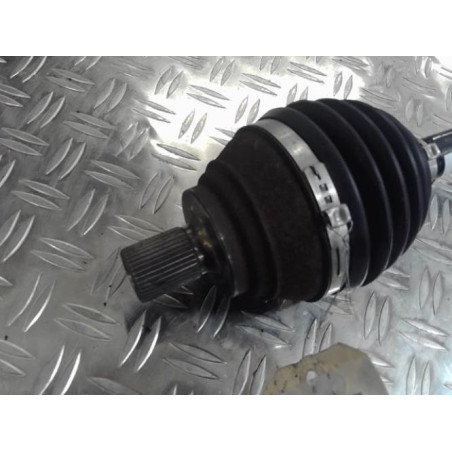 Cardan gauche (transmission) AUDI A3 3