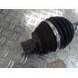 Cardan gauche (transmission) AUDI A3 3