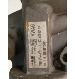 Cremaillere assistee AUDI A3 3 Photo n°4