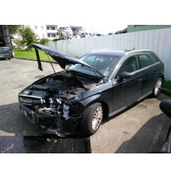 Cremaillere assistee AUDI A3 3 Photo n°8