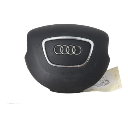 Air bag conducteur AUDI A3 3 Photo n°1