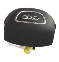 Air bag conducteur AUDI A3 3 Photo n°3