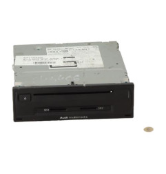 Autoradio d'origine AUDI A3 3 Photo n°1