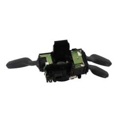 Com (Bloc Contacteur Tournant+Commodo Essuie Glace+Commodo Phare) AUDI A3 3 Photo n°3