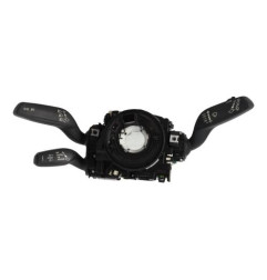 Com (Bloc Contacteur Tournant+Commodo Essuie Glace+Commodo Phare) AUDI A3 3 Photo n°4