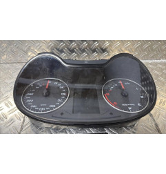 Compteur AUDI A3 3 Photo n°1