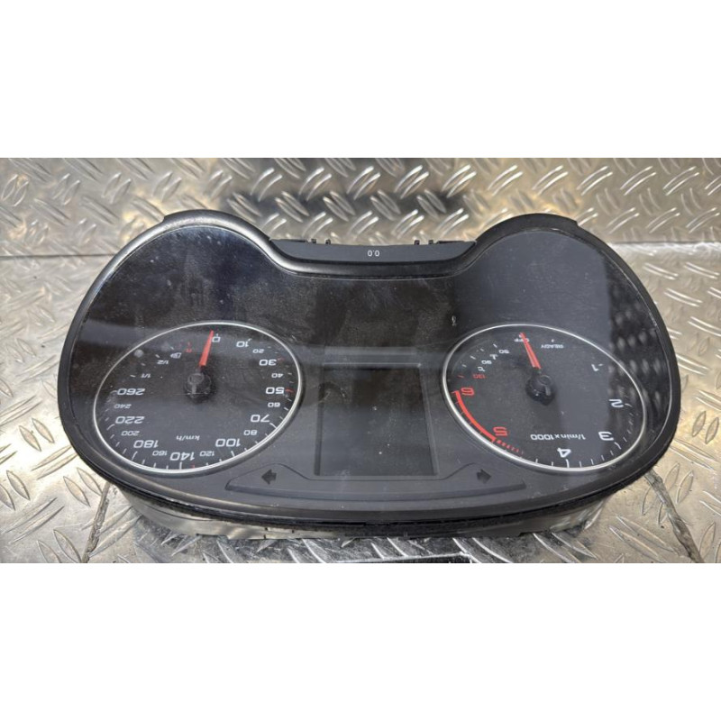 Compteur AUDI A3 3
