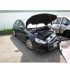 Compteur AUDI A3 3 Photo n°5