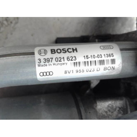 Moteur essuie glace avant AUDI A3 3