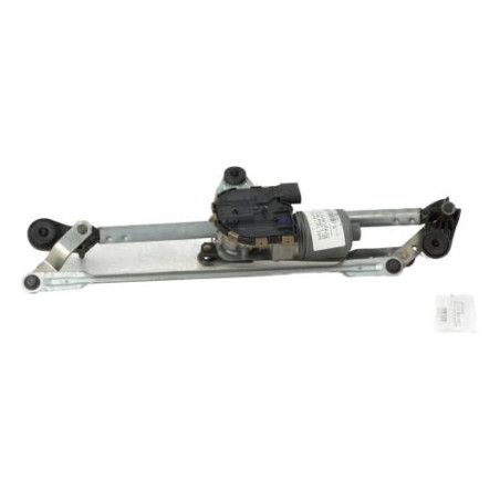 Moteur essuie glace avant AUDI A3 3 Photo n°2