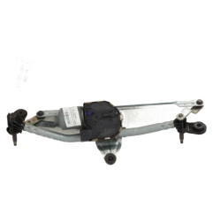 Moteur essuie glace avant AUDI A3 3 Photo n°4