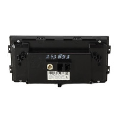 Ecran GPS PEUGEOT 308 2 SW Photo n°3