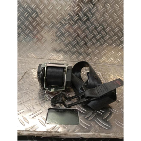Ceinture avant droit PEUGEOT 206+