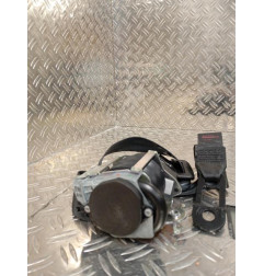 Ceinture avant droit PEUGEOT 206+ Photo n°3
