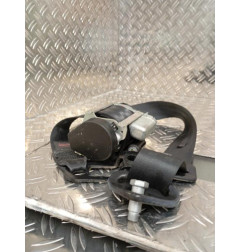 Ceinture avant droit PEUGEOT 206+ Photo n°4