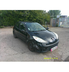 Ceinture avant droit PEUGEOT 206+ Photo n°5