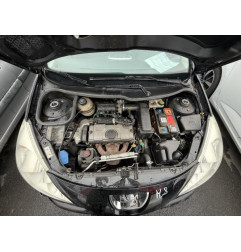 Ceinture avant droit PEUGEOT 206+ Photo n°11