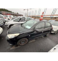 Ceinture avant droit PEUGEOT 206+ Photo n°13