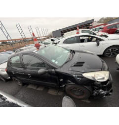 Ceinture avant droit PEUGEOT 206+ Photo n°14