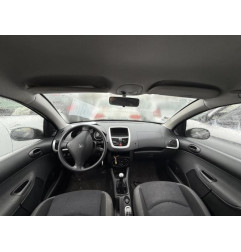 Ceinture avant droit PEUGEOT 206+ Photo n°16