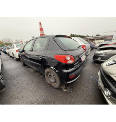 Ceinture avant droit PEUGEOT 206+ Photo n°18