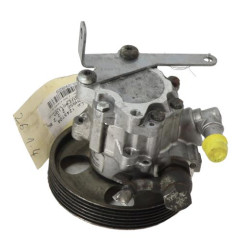 Pompe de direction PEUGEOT BOXER 3 Photo n°7