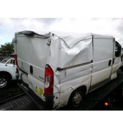 Pompe de direction PEUGEOT BOXER 3 Photo n°14