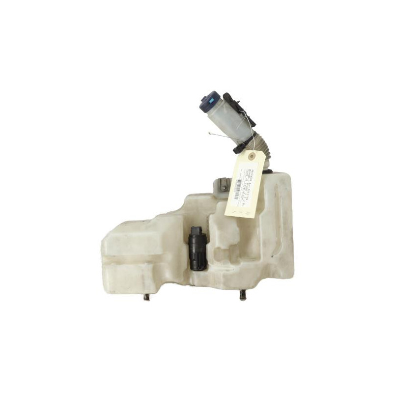 Vase de lave glace PEUGEOT BOXER 3