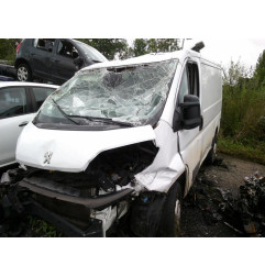 Vase de lave glace PEUGEOT BOXER 3 Photo n°7