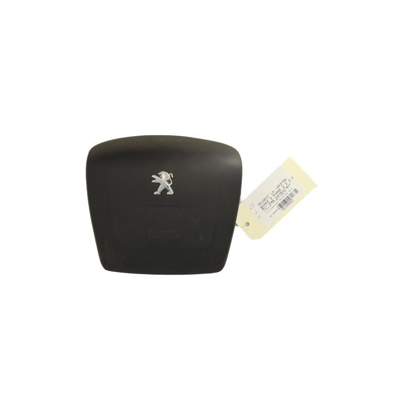 Air bag conducteur PEUGEOT BOXER 3