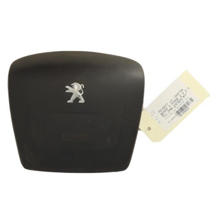 Air bag conducteur PEUGEOT BOXER 3 Photo n°1