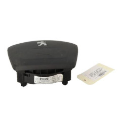 Air bag conducteur PEUGEOT BOXER 3 Photo n°3