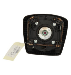 Air bag conducteur PEUGEOT BOXER 3 Photo n°4