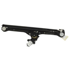 Moteur leve vitre avant droit PEUGEOT BOXER 3 Photo n°3