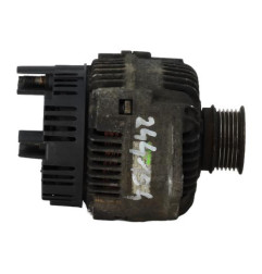 Alternateur FIAT DUCATO 2 Photo n°4
