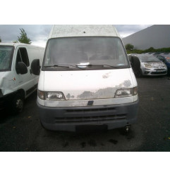 Alternateur FIAT DUCATO 2 Photo n°6