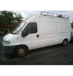 Alternateur FIAT DUCATO 2 Photo n°7