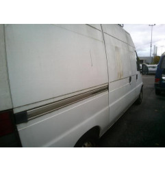 Alternateur FIAT DUCATO 2 Photo n°9