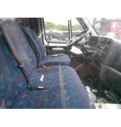 Alternateur FIAT DUCATO 2 Photo n°10