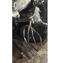 Boite de vitesses BMW SERIE 1 E81 Photo n°1