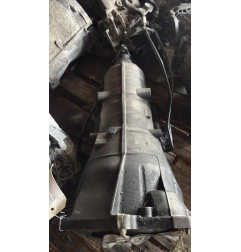 Boite de vitesses BMW SERIE 1 E81