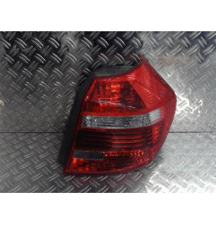 Feu arriere principal droit (feux) BMW SERIE 1 E81 Photo n°1