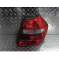Feu arriere principal droit (feux) BMW SERIE 1 E81