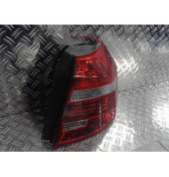 Feu arriere principal droit (feux) BMW SERIE 1 E81 Photo n°3