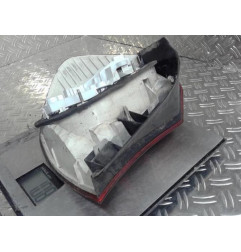Feu arriere principal droit (feux) BMW SERIE 1 E81 Photo n°6