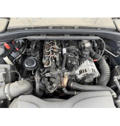 Feu arriere principal droit (feux) BMW SERIE 1 E81 Photo n°13