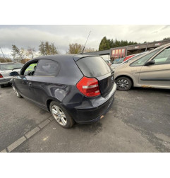 Feu arriere principal droit (feux) BMW SERIE 1 E81 Photo n°19